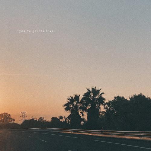 Y.V.E. 48 - Youve Got The Love