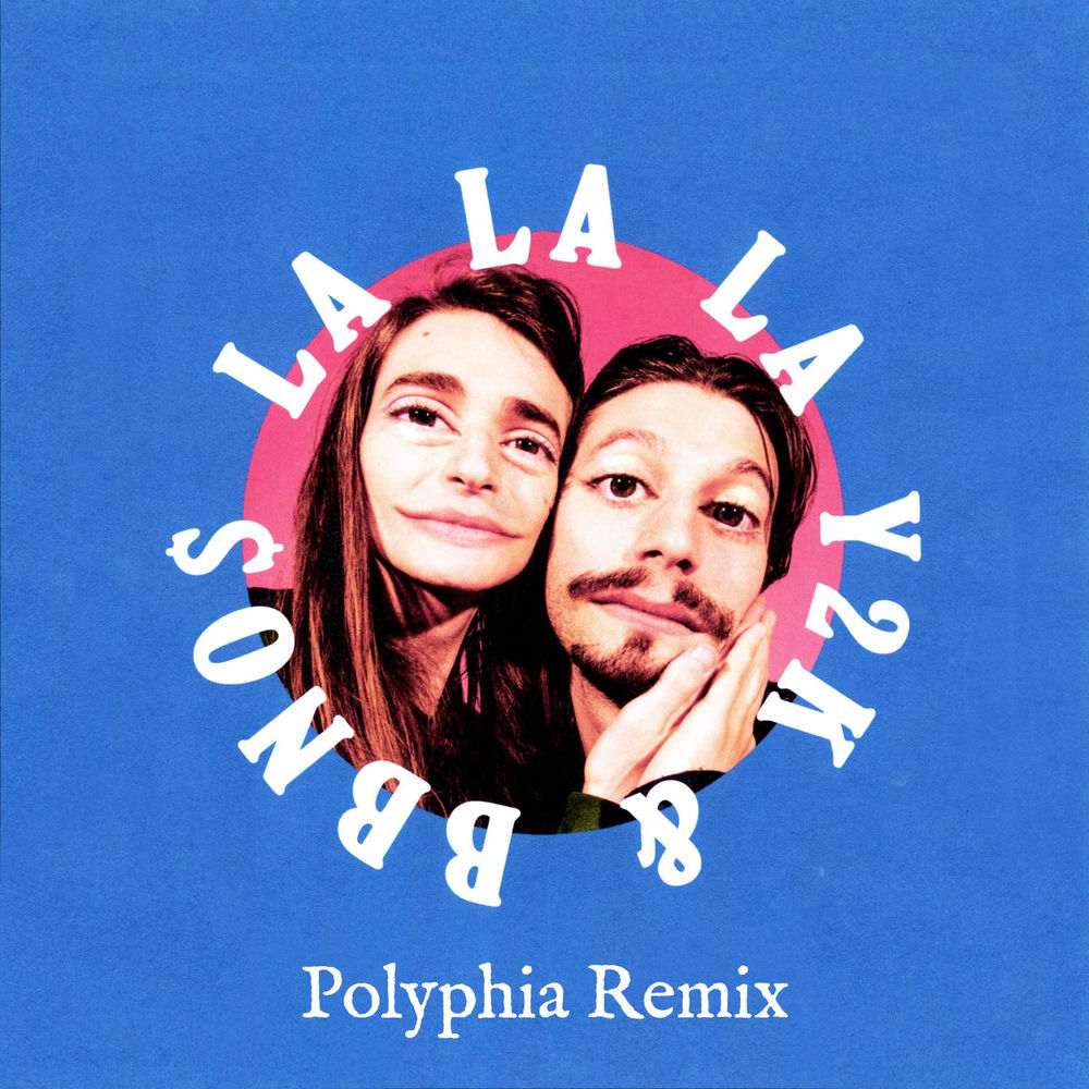 Lalala (Polyphia Remix) (Feat. Polyphia) - Y2K & bbno$ feat. Polyphia