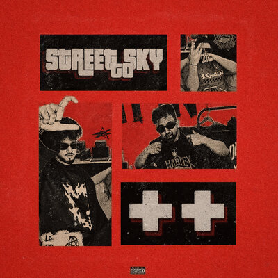 Street to Sky - Y3, Ippsy, Ace