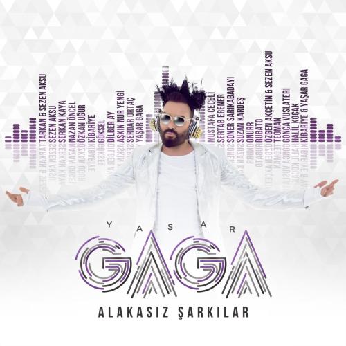 Yaşar Gaga - Gazla (feat. Nazan Oncel) [Levent Lodos Versiyon]