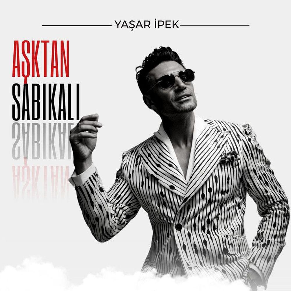 Aşktan Sabıkalı - Yaşar İpek