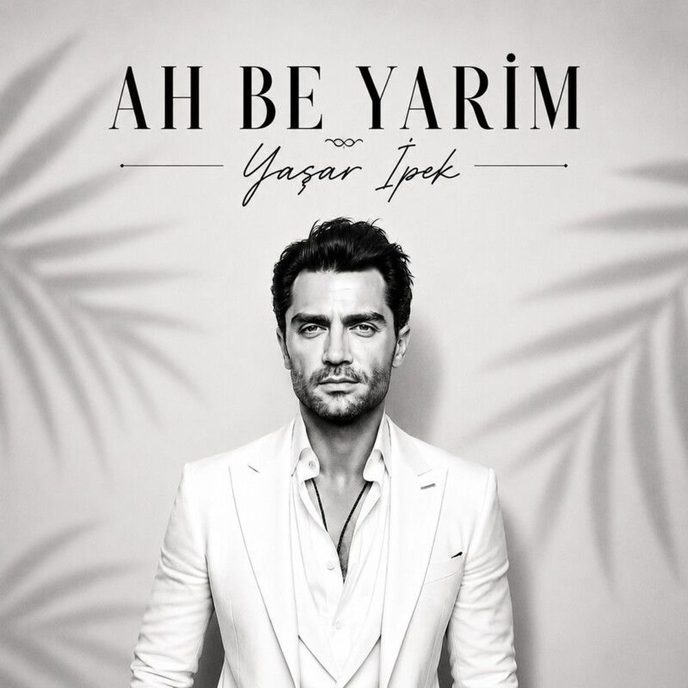 Ah Be Yarim - Yaşar İpek