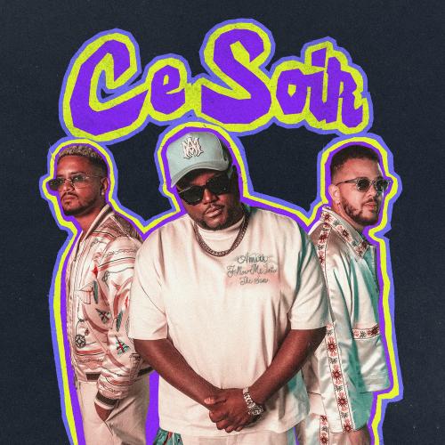 Ya Cetidon & Dro X Yani - Ce Soir (Avec Dro X Yani)