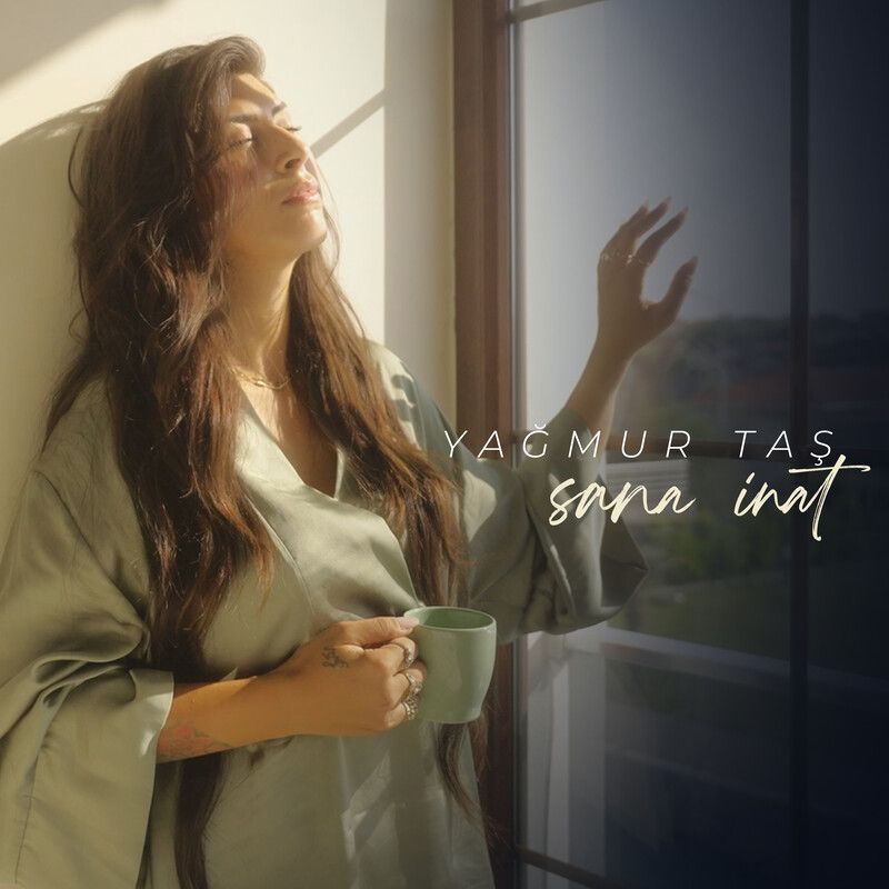 Sana İnat - Yağmur Taş