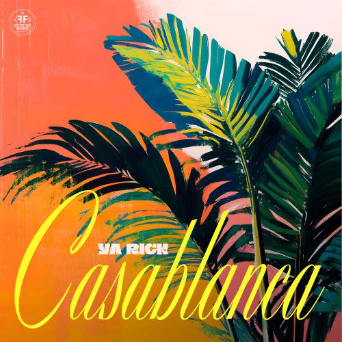 Ya Rick - Casablanca
