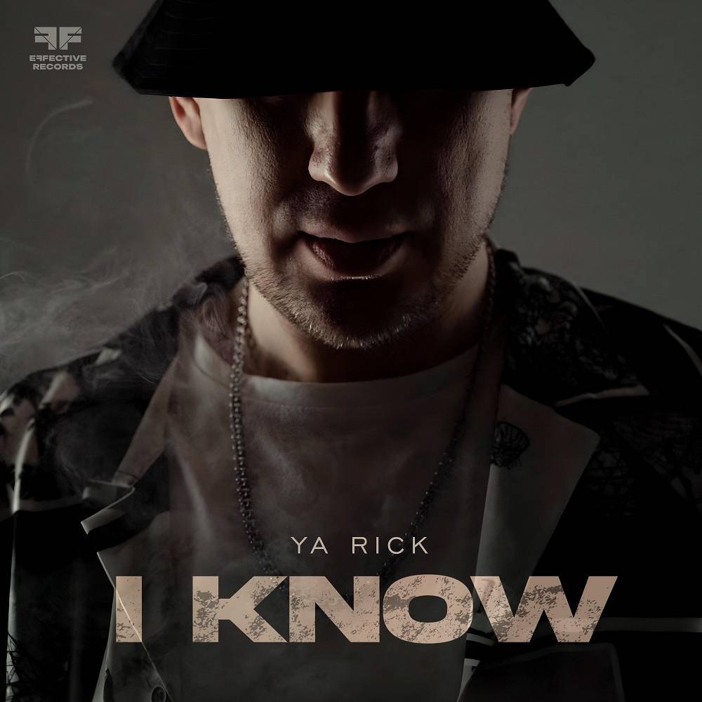 I know - Ya Rick