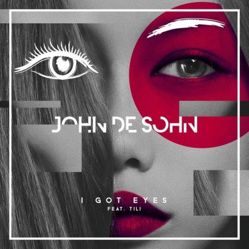 Yaar feat. Kanita - Jale (German Avny & Mike Tsoff Official Radio Edit)