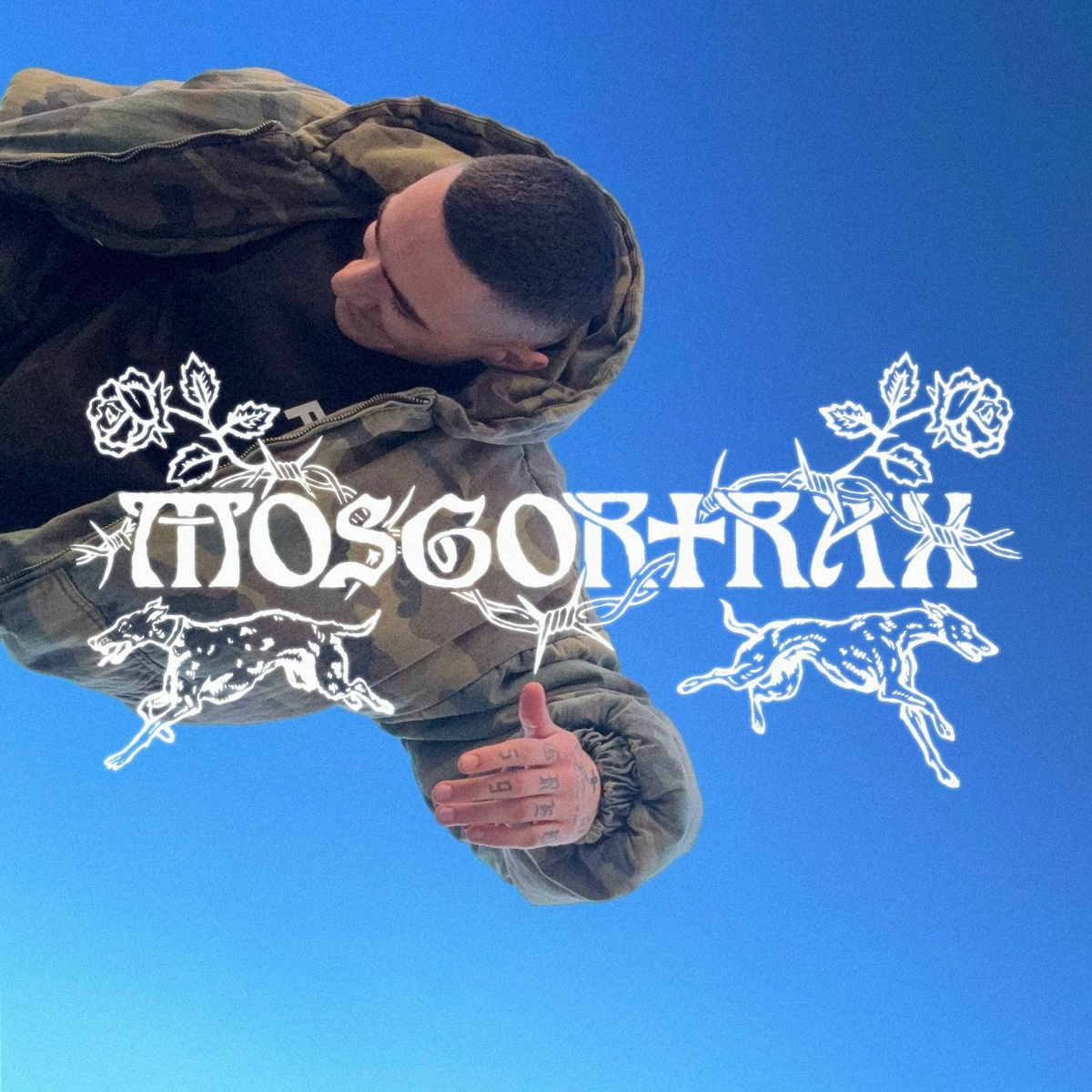 Samarsky Groove - Yablochko Zelenoe feat. Trust True