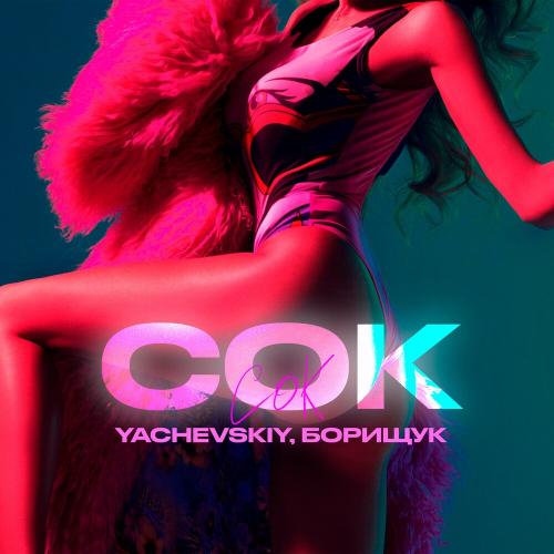 Yachevskiy & Борищук - Сок