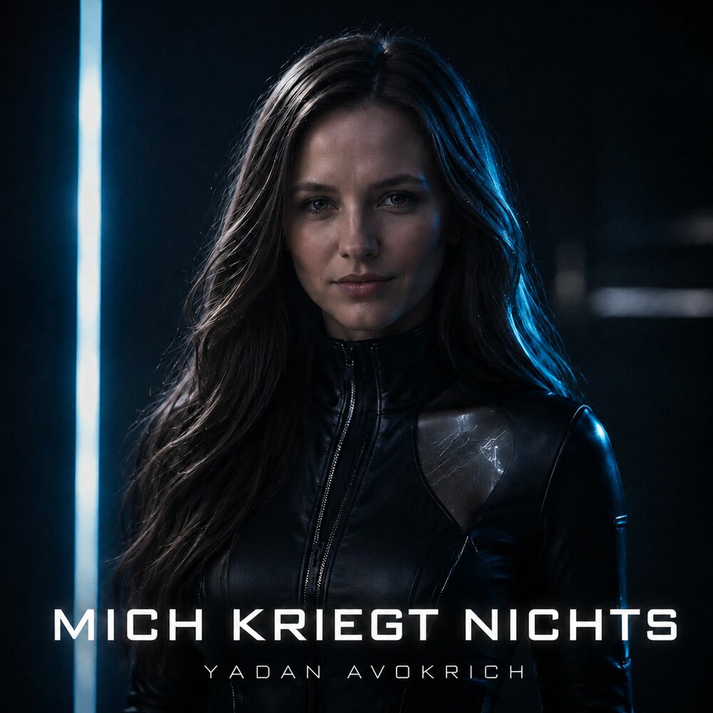 Mich kriegt nichts - Ядан Авокрич