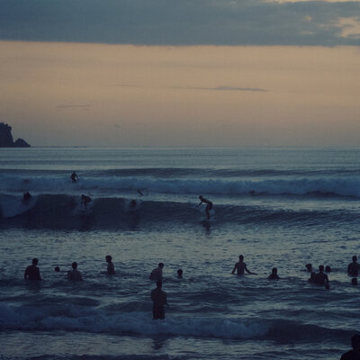 uluwatu - YADDAY, drunksasha
