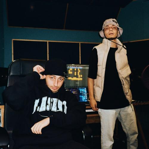 YADDAY feat. Экспайн - Цветы