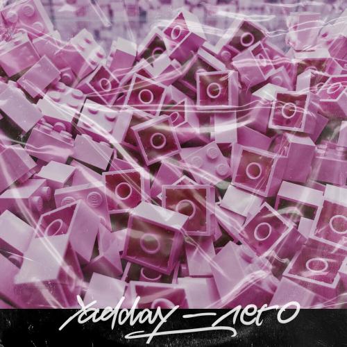 Лего - YADDAY