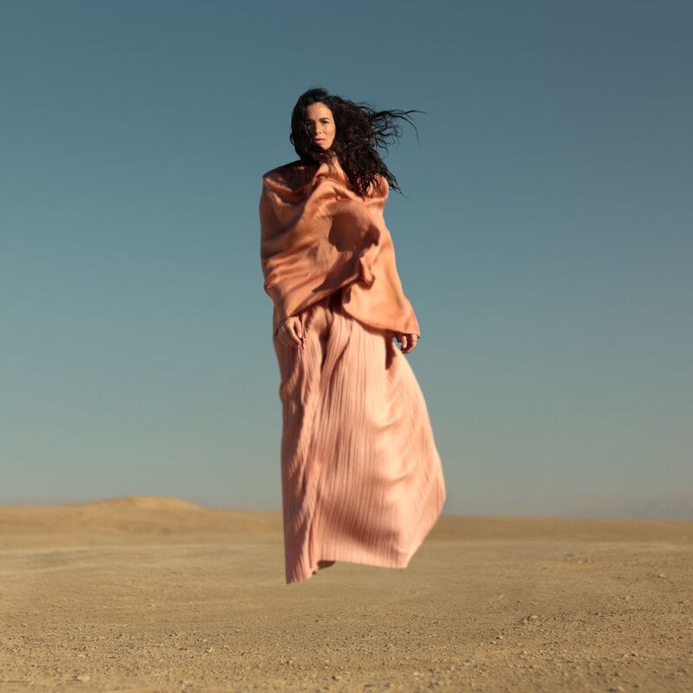 Yael Naim - La Fille Pas Cool