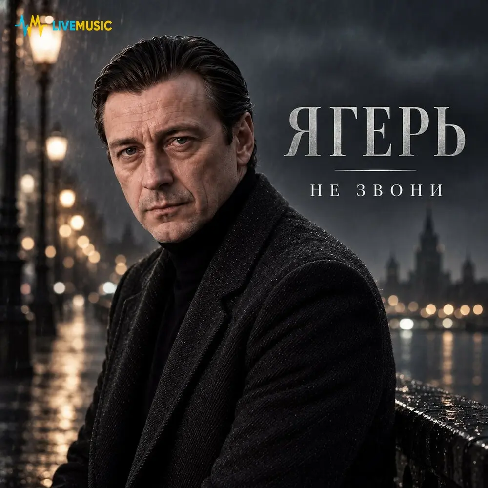 Не звони - ЯГЕРЬ