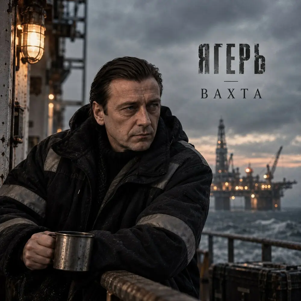 Вахта - ЯГЕРЬ
