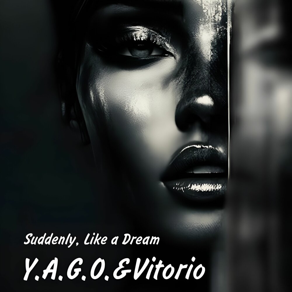 Y.A.G.O.&Vitorio - Suddenly, like a dream