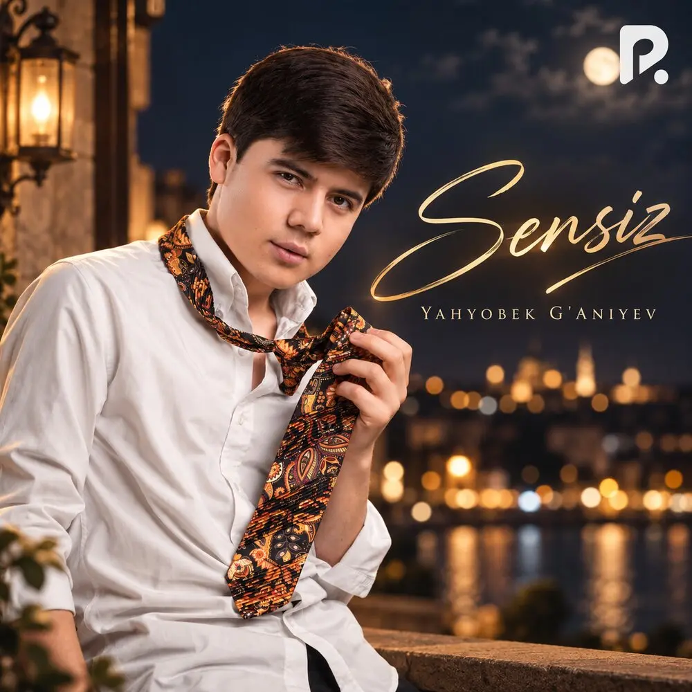 Sensiz - Яхёбек Ганиев
