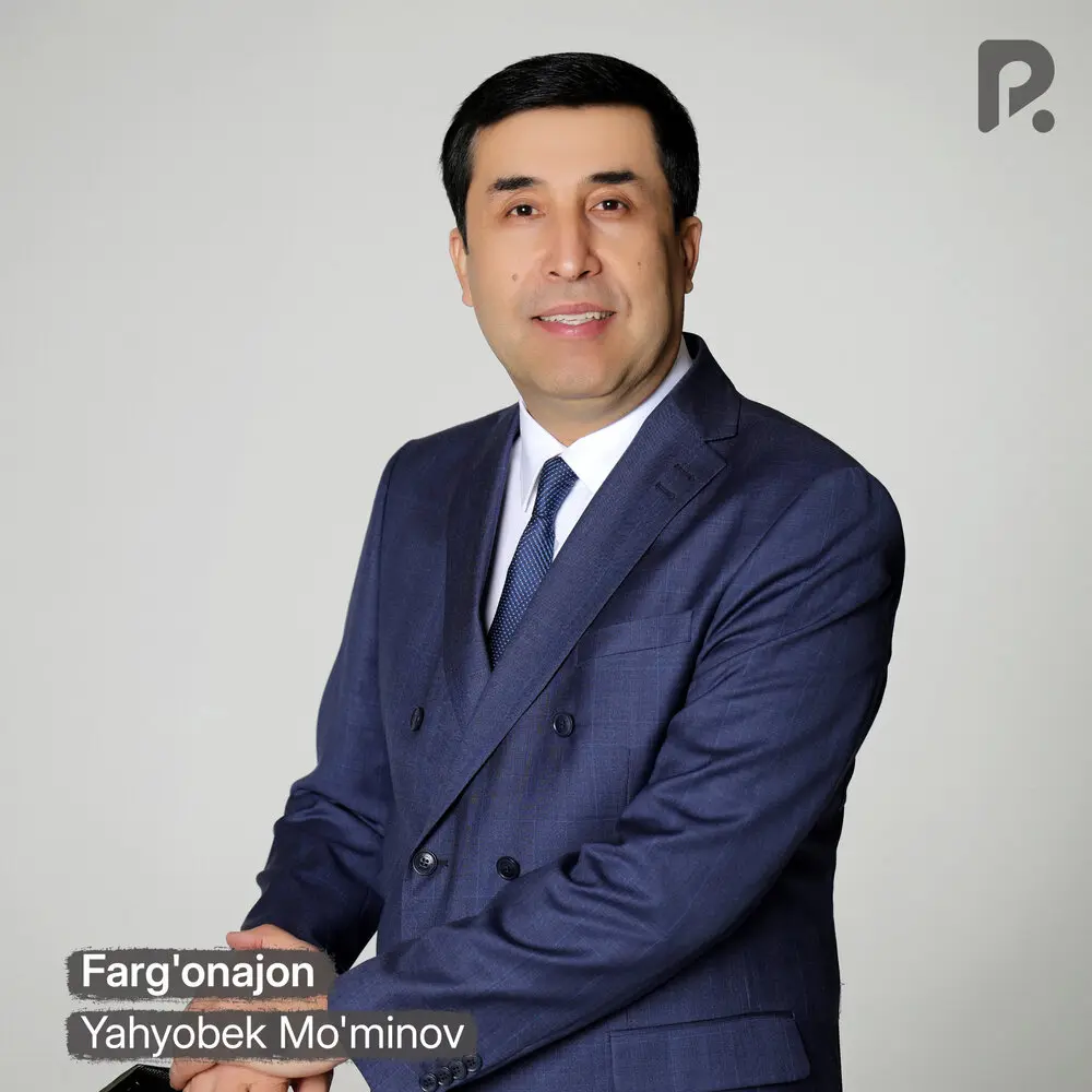 Farg'onajon - Яхёбек Муминов