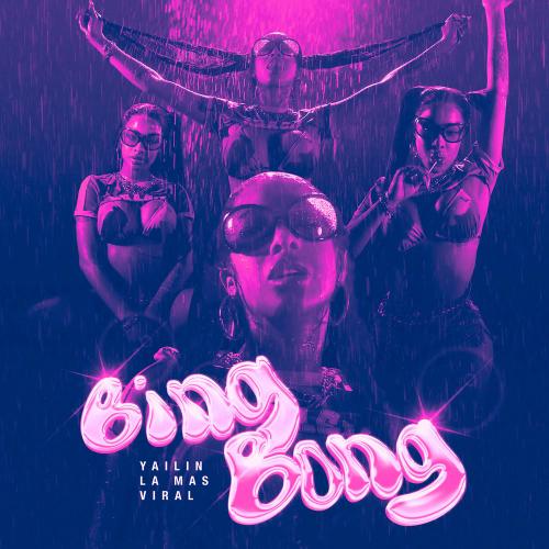 Yailin la Mas Viral & Puyalo Pantera - Bing Bong