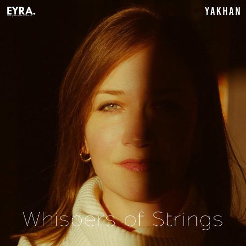 YAKHAN - Fading Paradise