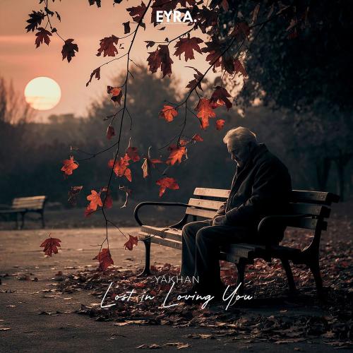 YAKHAN - Lost In Loving You