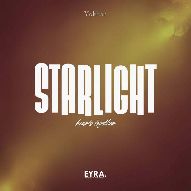 Starlight Hearts Together - YAKHAN
