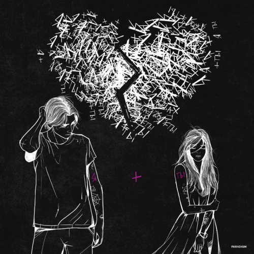 Yakimo & Queexmusic - Я плюс ты