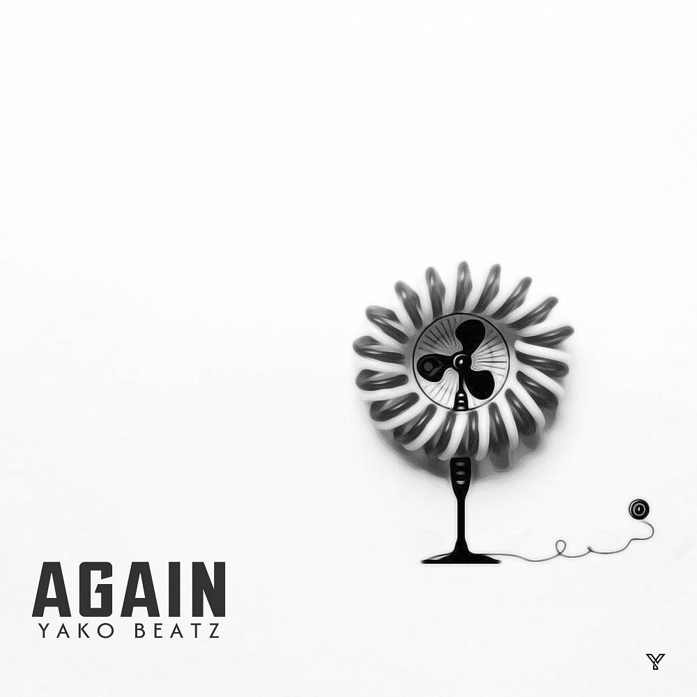Yako Beatz - Again