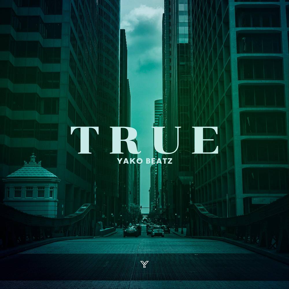 Yako Beatz - TRUE