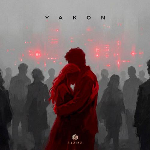 Yakon - Город не спит