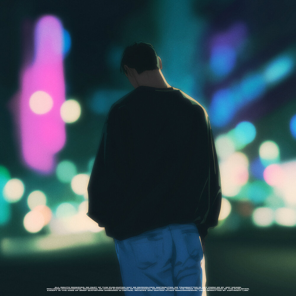Midnight Calls Your Name - yakoozzaa