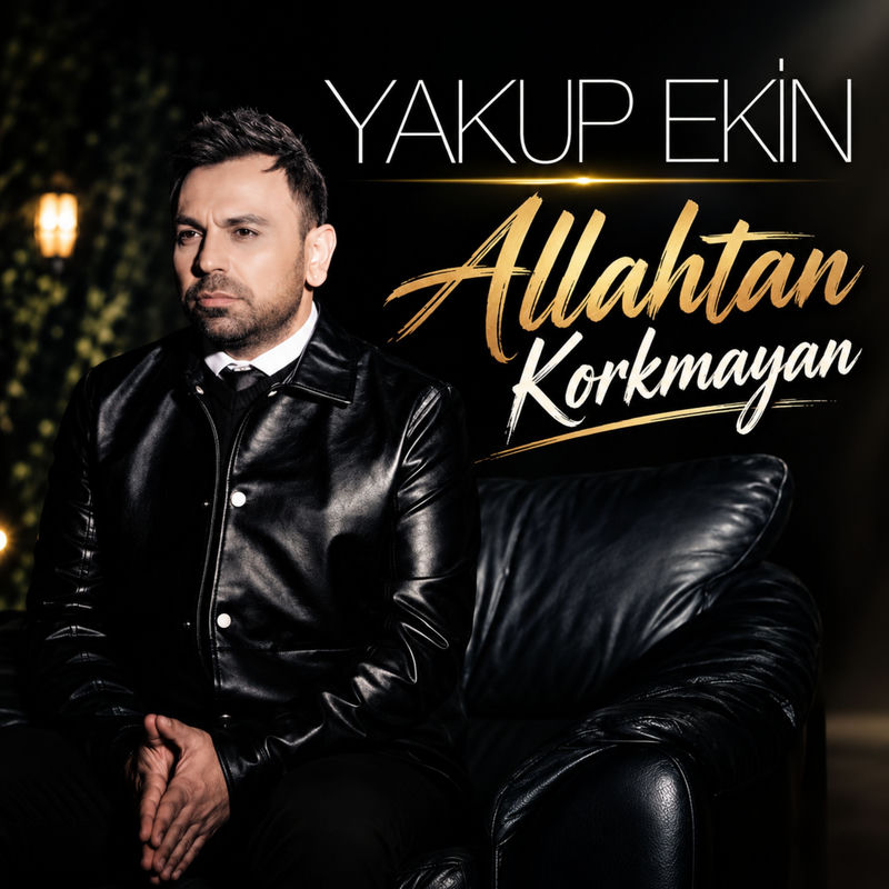 Allahtan Korkmayan - Yakup Ekin