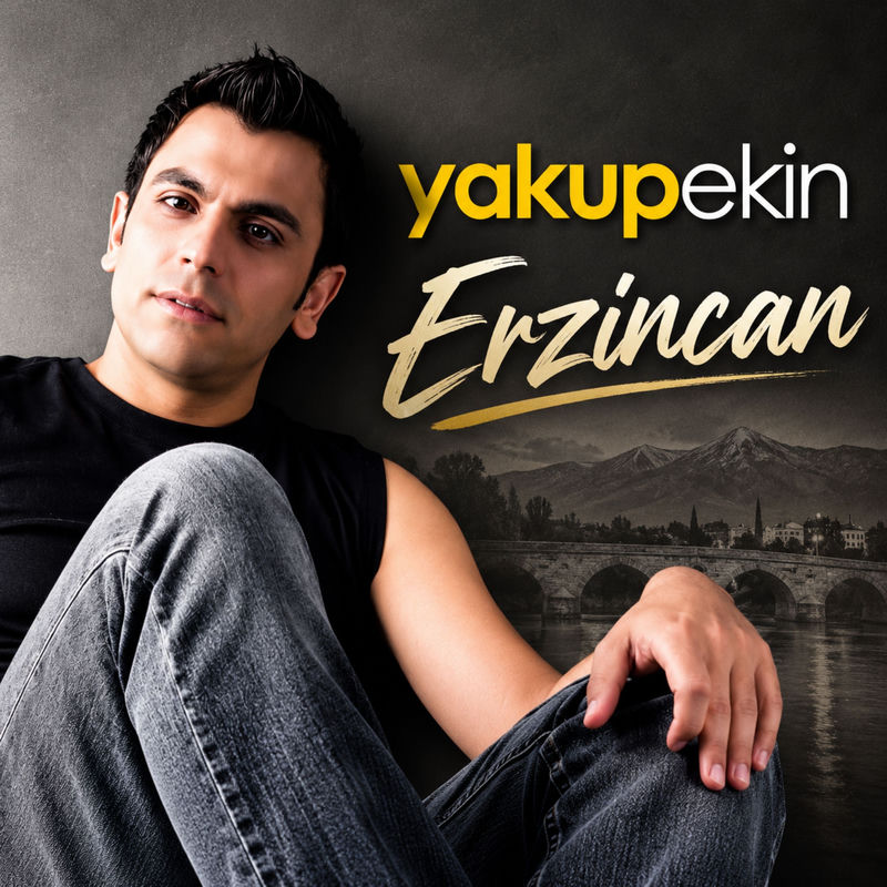 Erzincan - Yakup Ekin