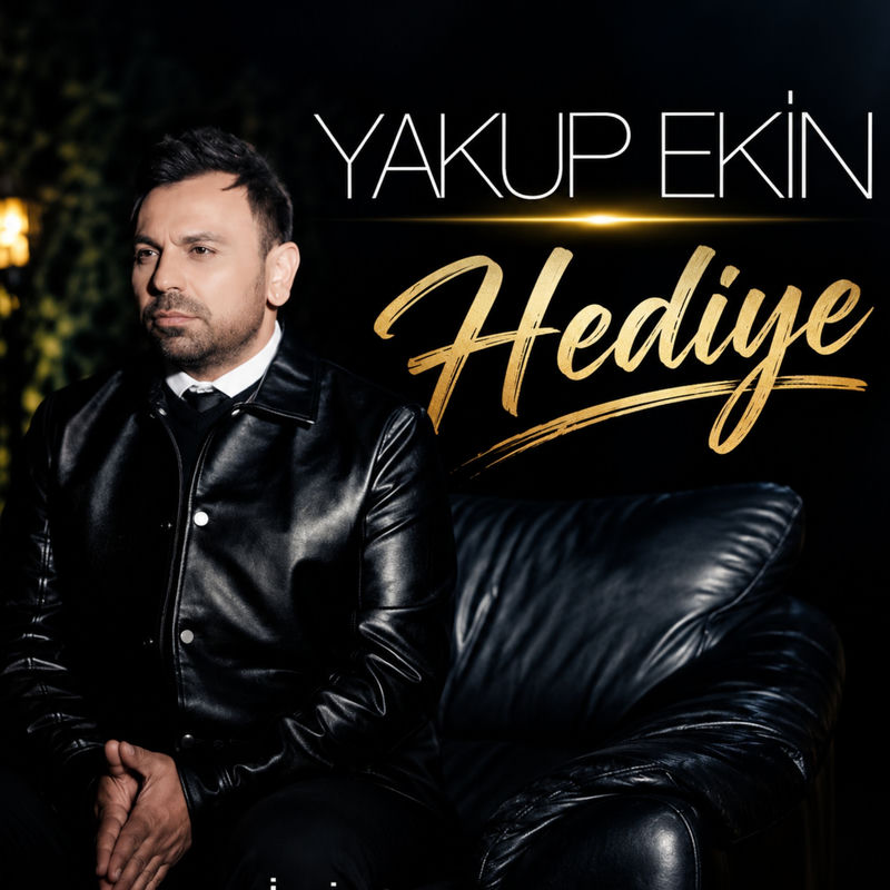 Hediye - Yakup Ekin