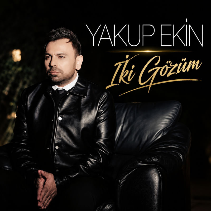 İki Gözüm - Yakup Ekin