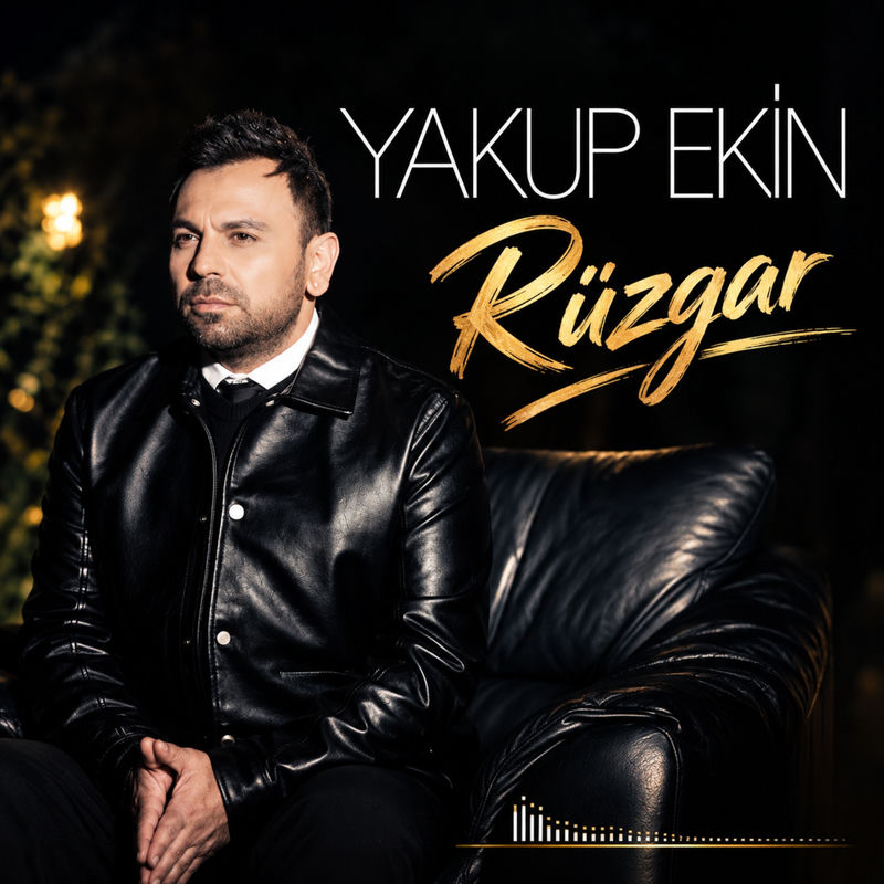 Rüzgar - Yakup Ekin