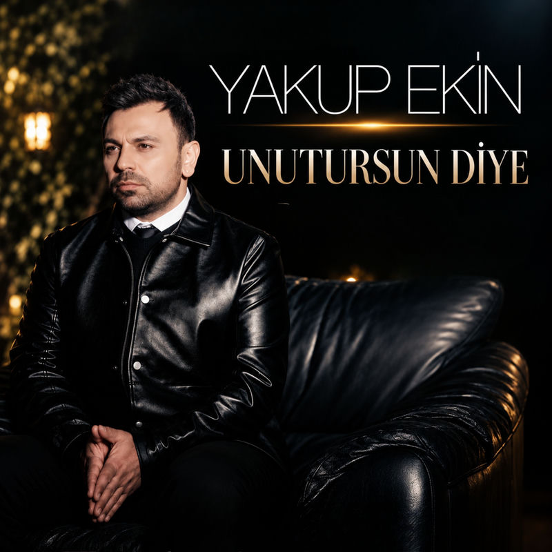 Unutursun Diye - Yakup Ekin