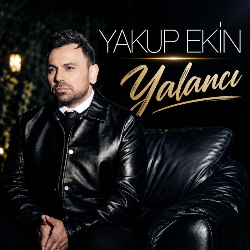 Yalancı - Yakup Ekin