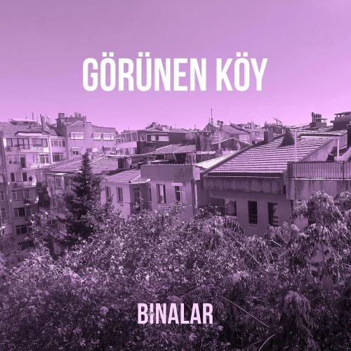 Yakup - Görünen Köy