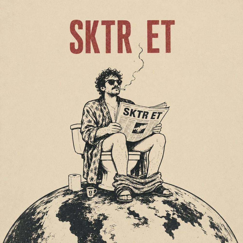 Yakup - Sktr Et