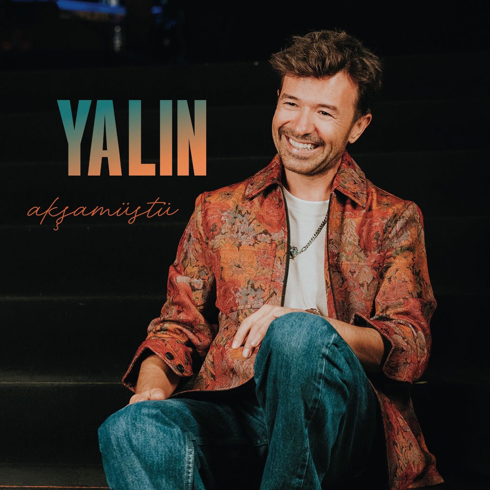 Akşamüstü - Yalın