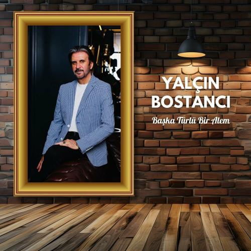 Başka Türlü Bir Alem - Yalçın Bostancı