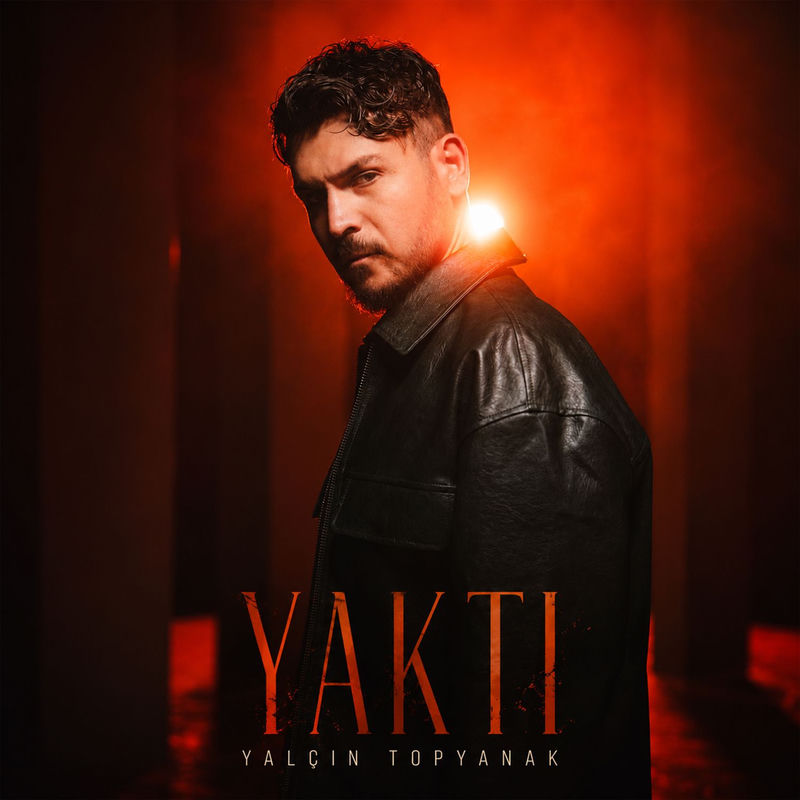 Yaktı - Yalçın Topyanak