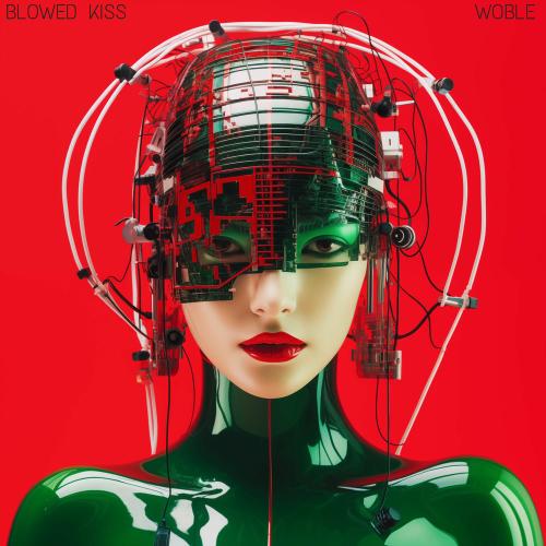 Yam Nor & Alexandr Craft - Woble
