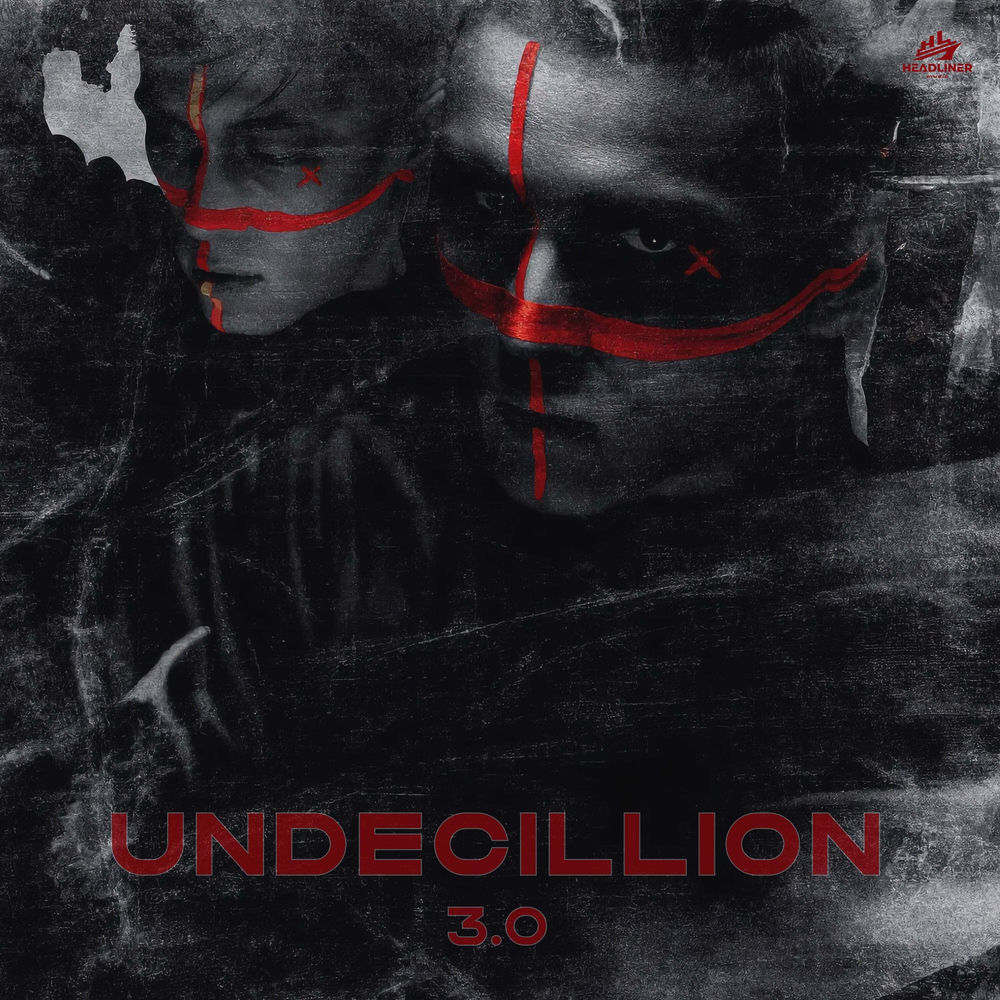 Ямаджи, Фейджи, Cooltoora & Udance - Undecillion 3.0