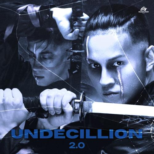 Ямаджи, Фейджи, FanEOne & Hitbeat - UNDECILLION 2.0