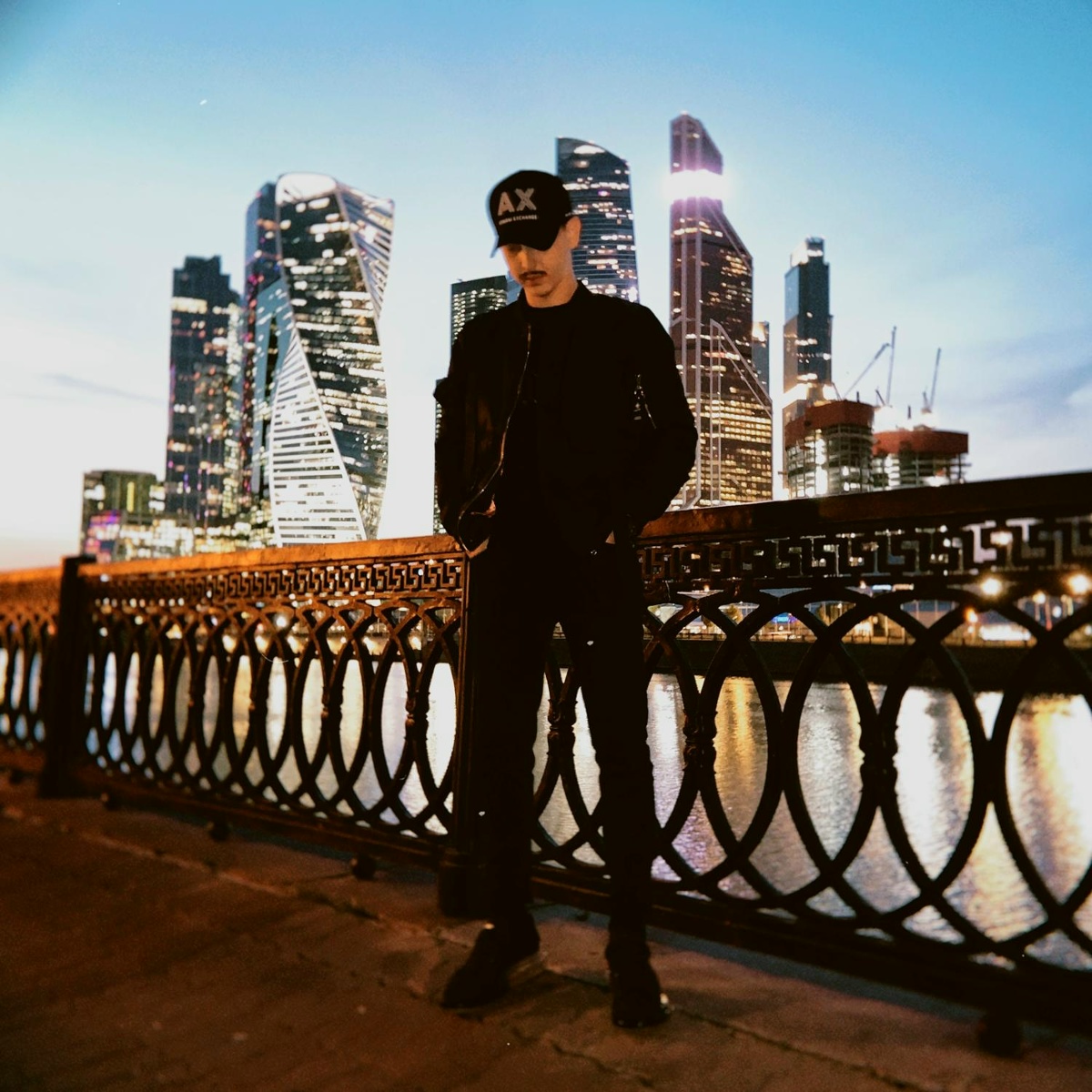 Вавилон - YAMAKAROV