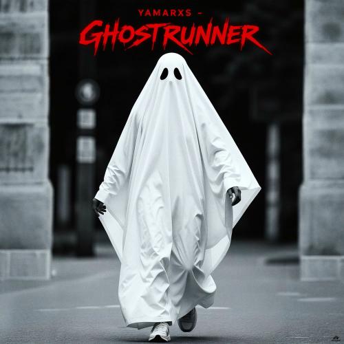 YAMARXS - Ghostrunner