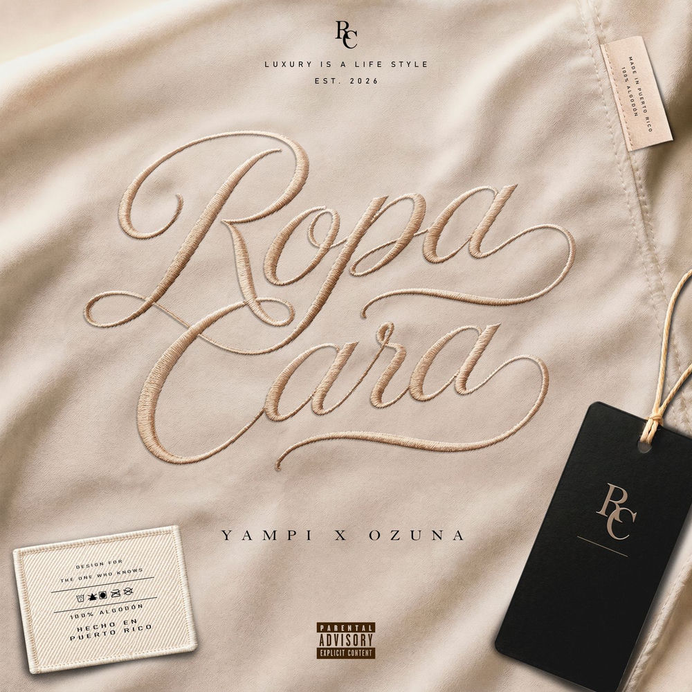 Ropa Cara - Yampi & Ozuna